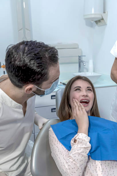 Best Emergency Treatment for Dental Infections or Abscesses in Hartsville, TN