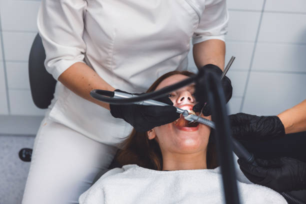 Best Emergency Treatment for Dental Infections or Abscesses in Hartsville, TN